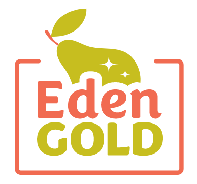 Eden Gold